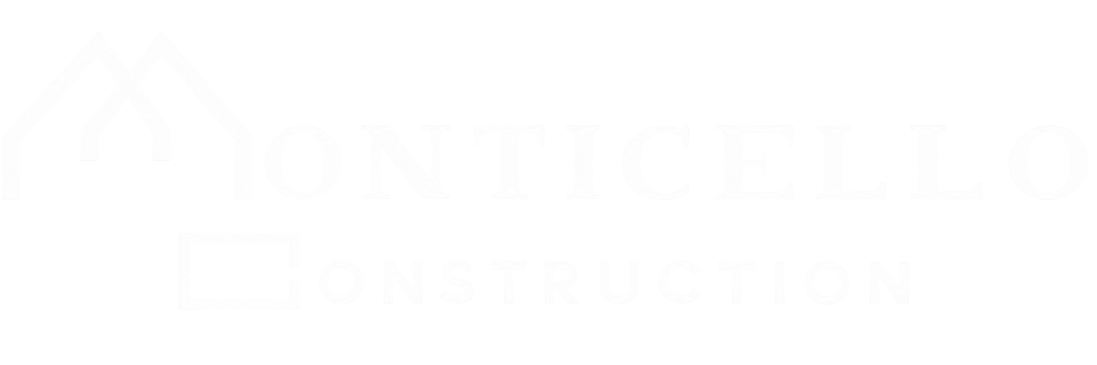 Monticello Construction